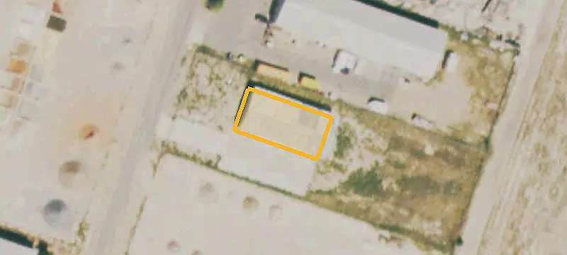 Cannabis Cultivation Facility
