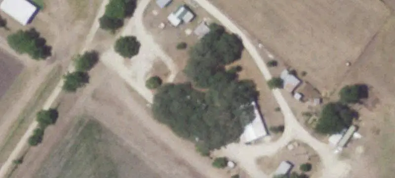 Historic Homesite Ranch