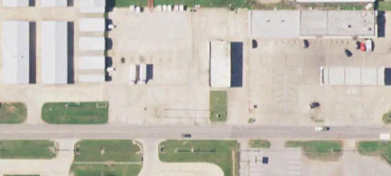 Level Commercial Land