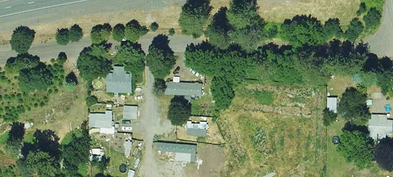 Multifamily Property with Water Rights