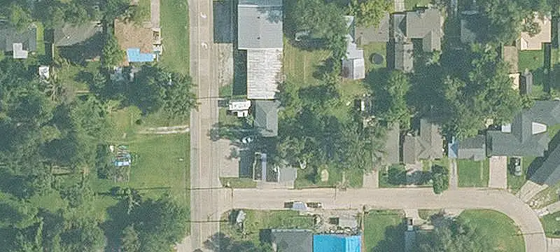 Flex Space Building
