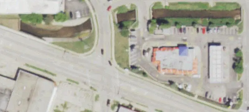 NNN Drive-Through Property