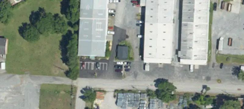 Flex Space with Office/Showroom