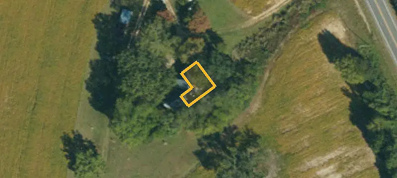 Riverfront Farm and Farmhouse