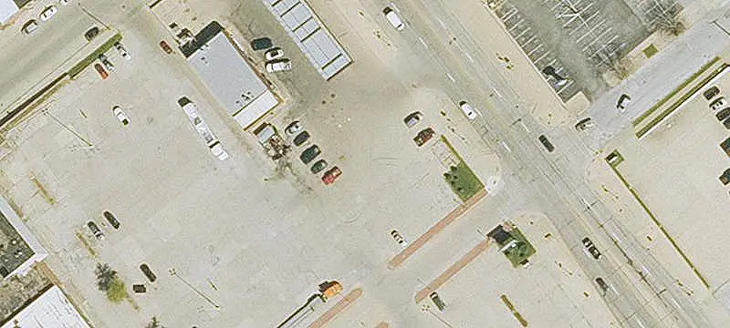 River City Mall Shopping Center