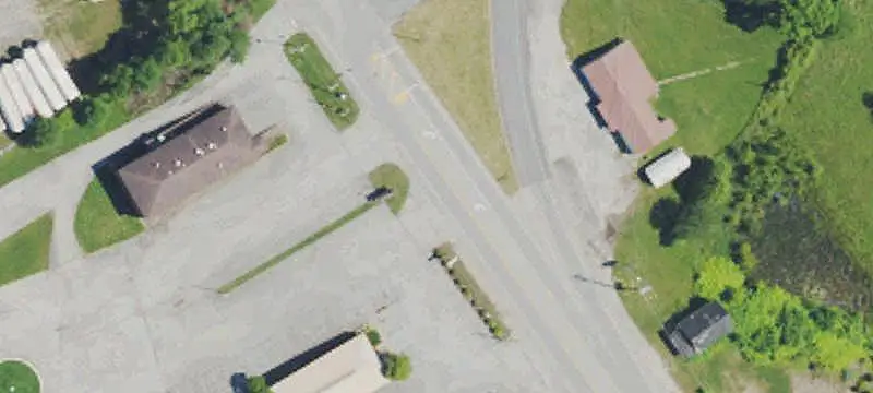 Medical Office Space with New Roof