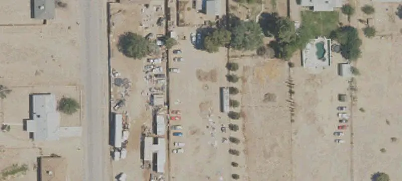 Lots and Land