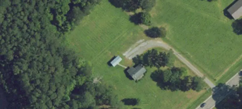 Land / Undeveloped