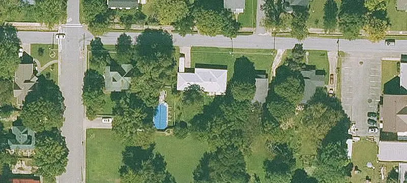 Corner Commercial Land