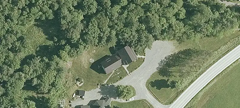 Hotel Estate with Event Barn