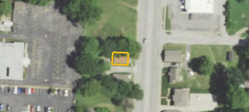 Updated Single-Story Duplex
