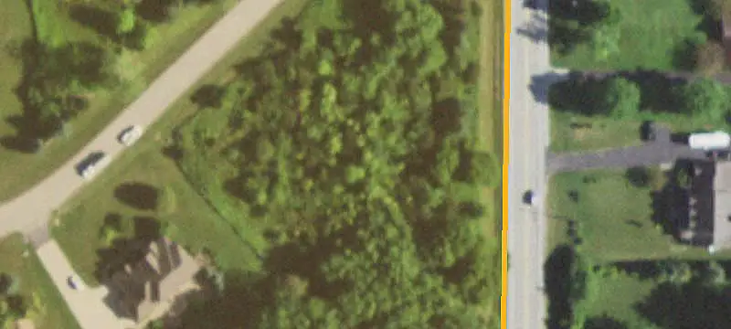 Vacant Land