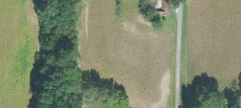Agricultural Land with Road Frontage