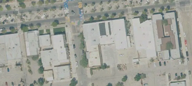 Multi-Suite Office Building
