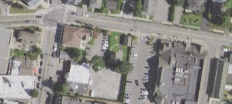 Mixed-Use Property with Office Space
