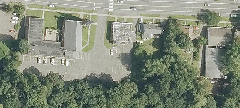 Two-Story Retail Space