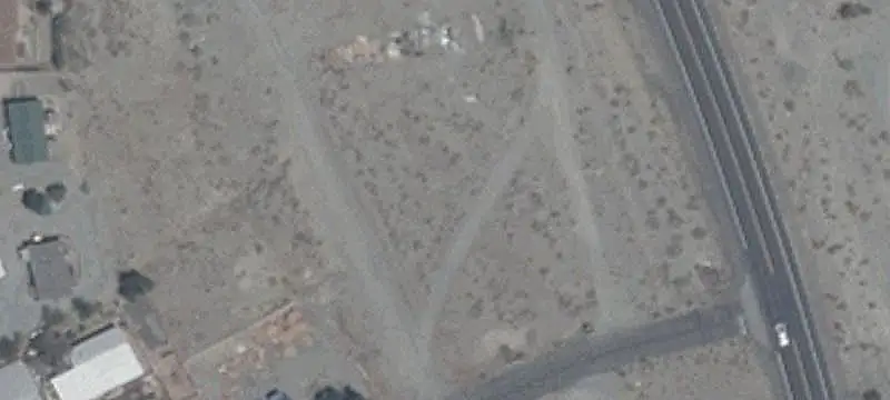 Highway-Frontage Commercial Land