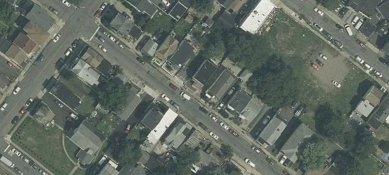 Two-Unit Duplex with Full-Bath Basement
