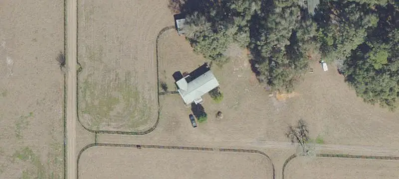 Equestrian Property With 48-Stall Barn
