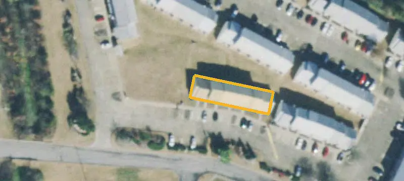 Commercial Land at Retail Center