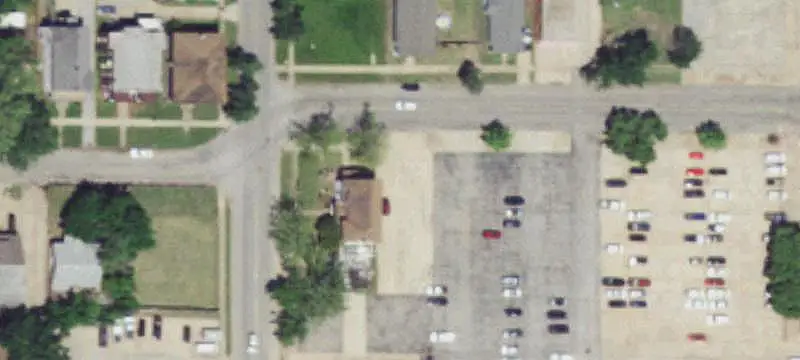 Industrial Property with Tenant