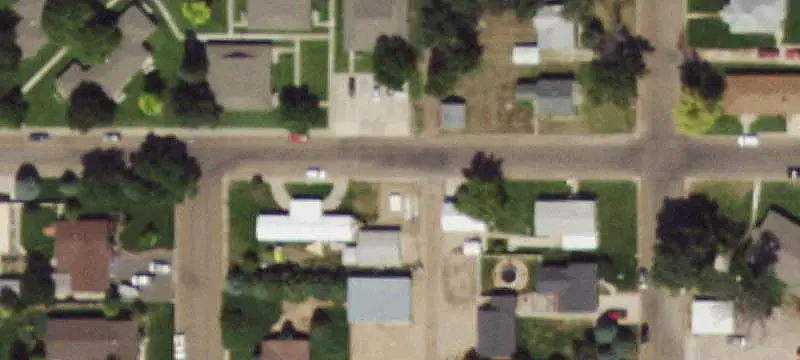 Vacant Land