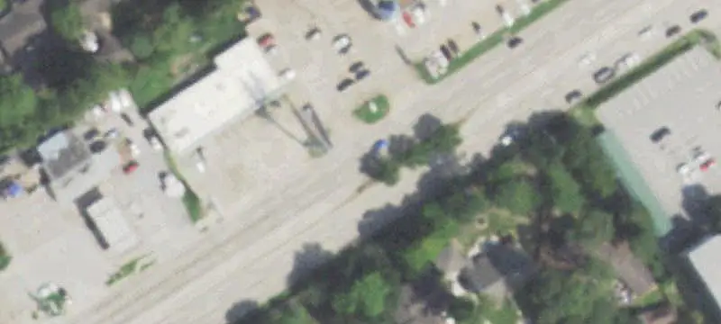 Full-Service Car Wash Property
