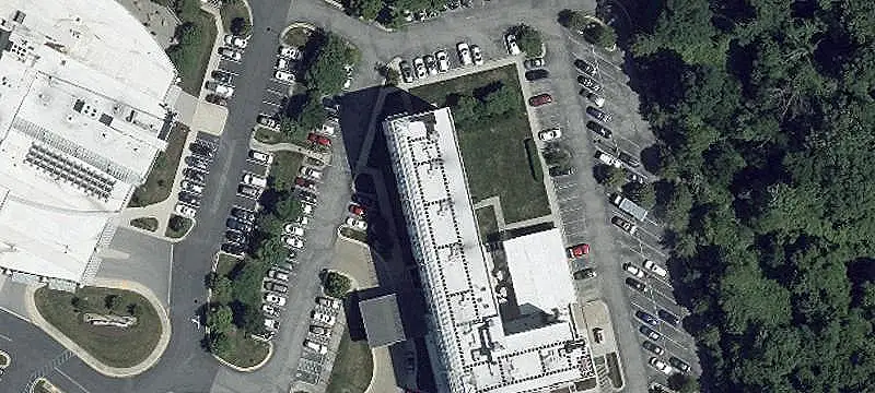 155-Room Aloft Hotel