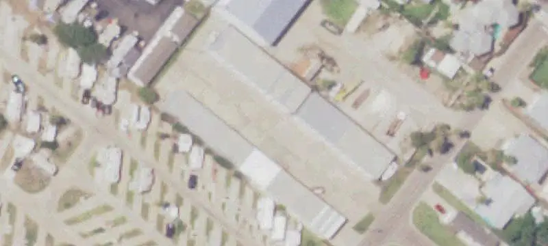 Boat Storage Facility