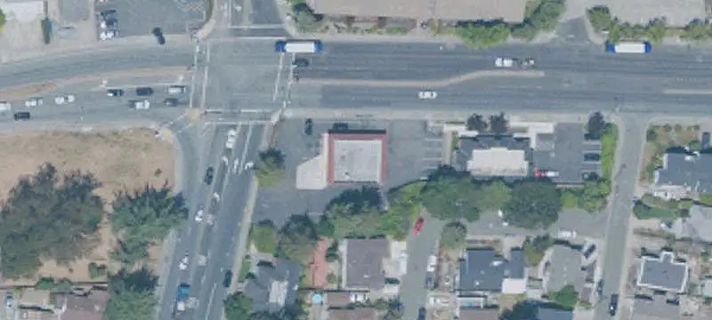 Three-Building Leased Storefront Portfolio