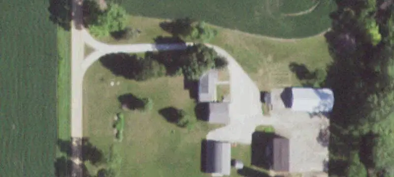Agricultural Land with Creek