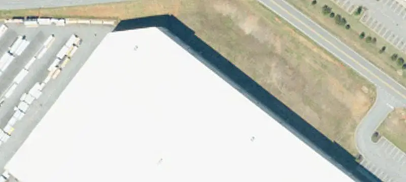 Distribution Center Near I-85