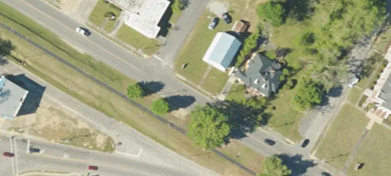 BP Gas Station and Convenience Store