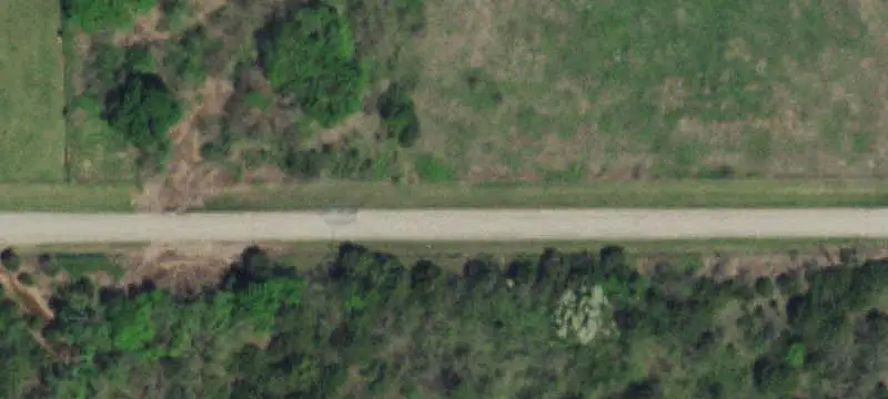 Cattle Ranch with Barn and Ponds