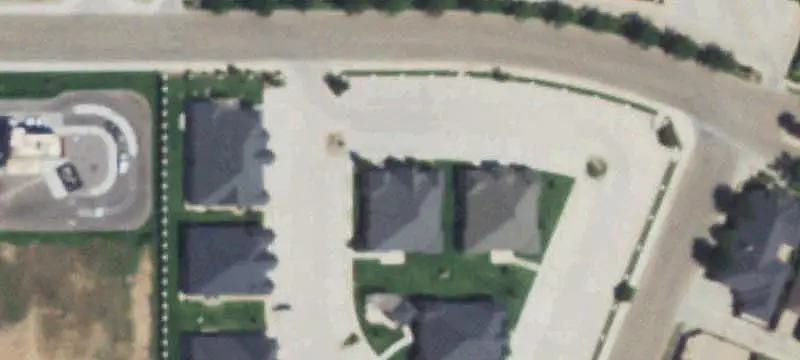 Freestanding Office Building