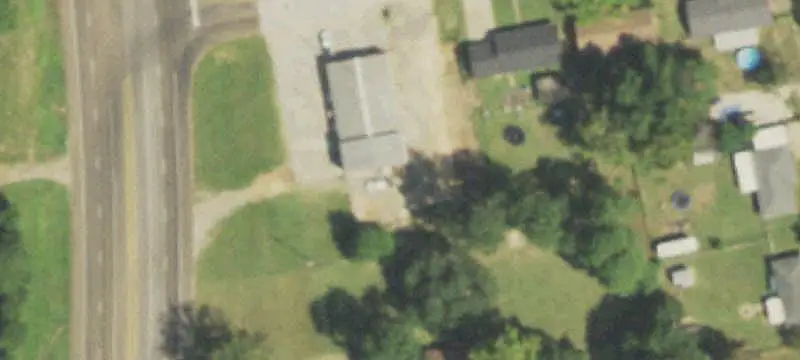 Flex Space with Fenced Yard