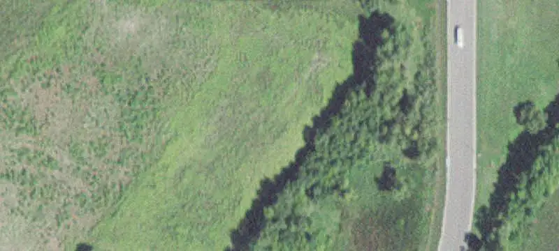 Approved Hotel Development Land