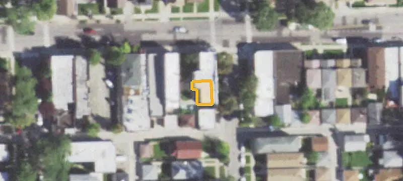 Mixed-Use Property with Bar