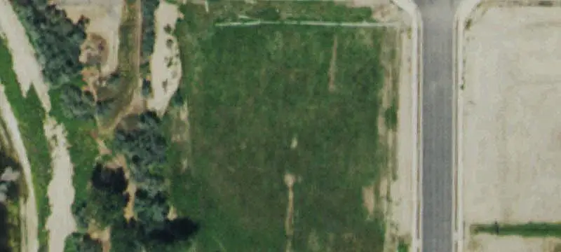 Industrial Land with Site Utilities