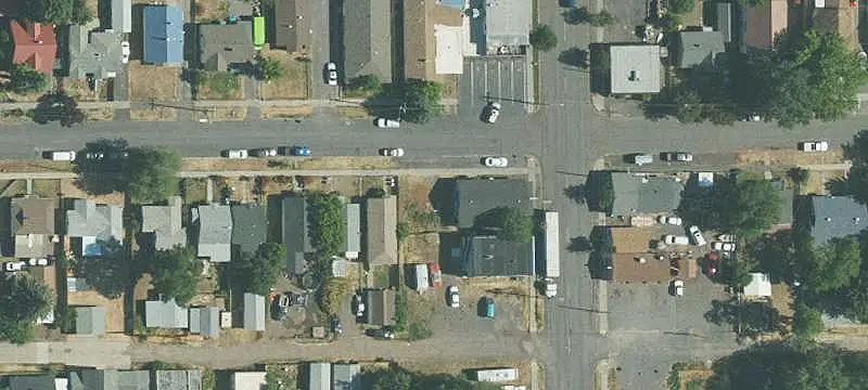 Grocery and Convenience Store