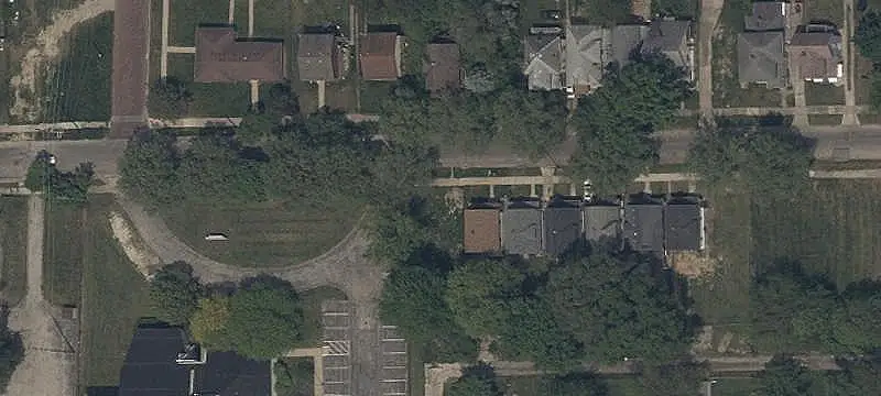 Land Parcel