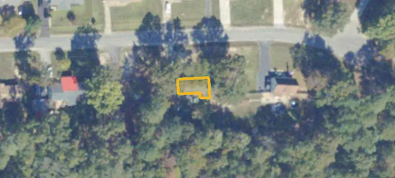 Commercial Land
