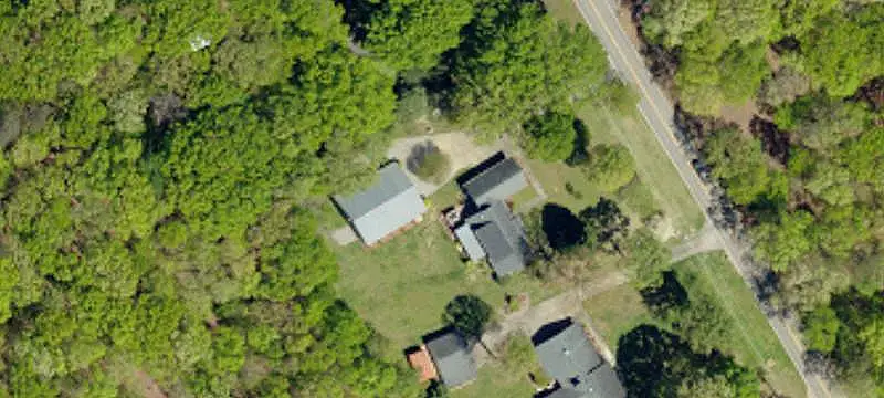 The Arbors Commercial Land