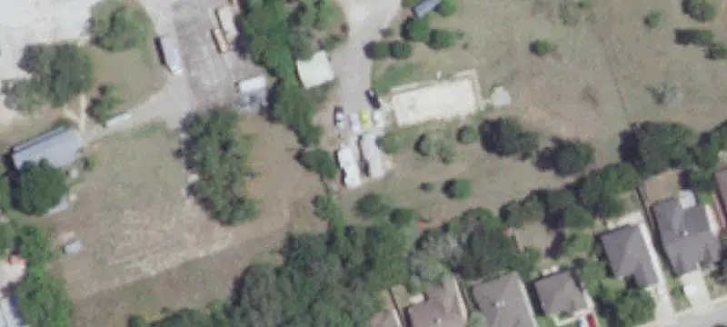 Commercial Land with Street Frontage