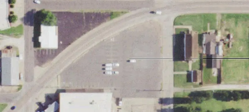 Anchored Retail Shopping Center