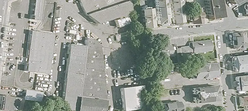 Industrial Land with Storage Use
