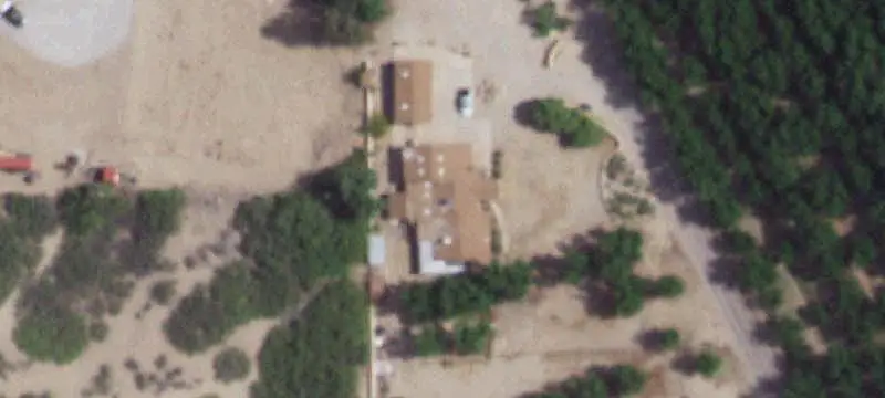 5719 Mauer Rd, Las Cruces, NM