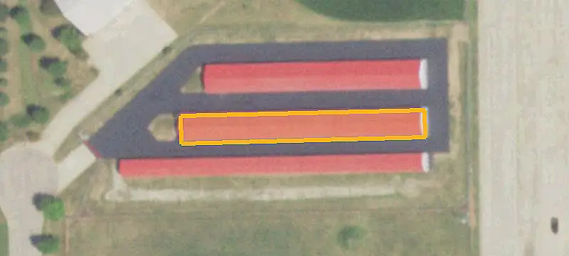 Self-Storage Facility with Remote Operations