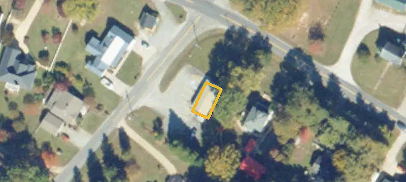 Vacant Land