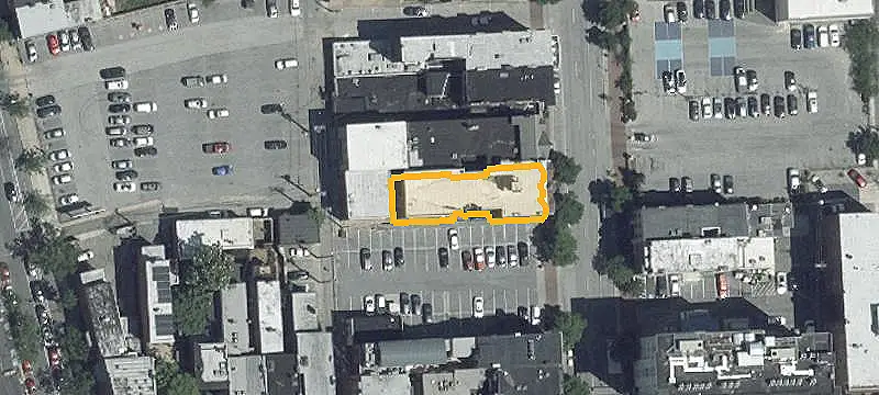 Renovated Apartment Building Portfolio